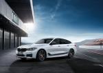 BMW 6-Series Gran Turismo M Performance Accessories 2017 года
